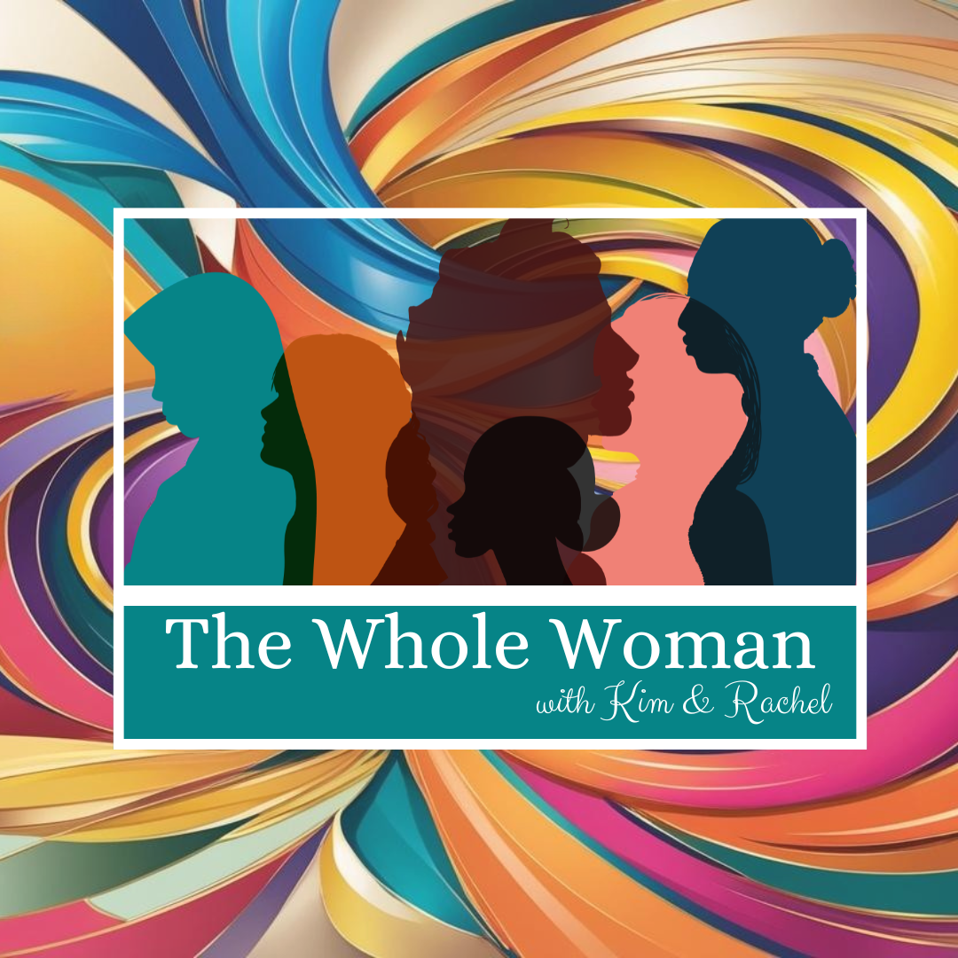 The Whole Woman Logo